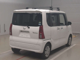 2019 Daihatsu Tanto