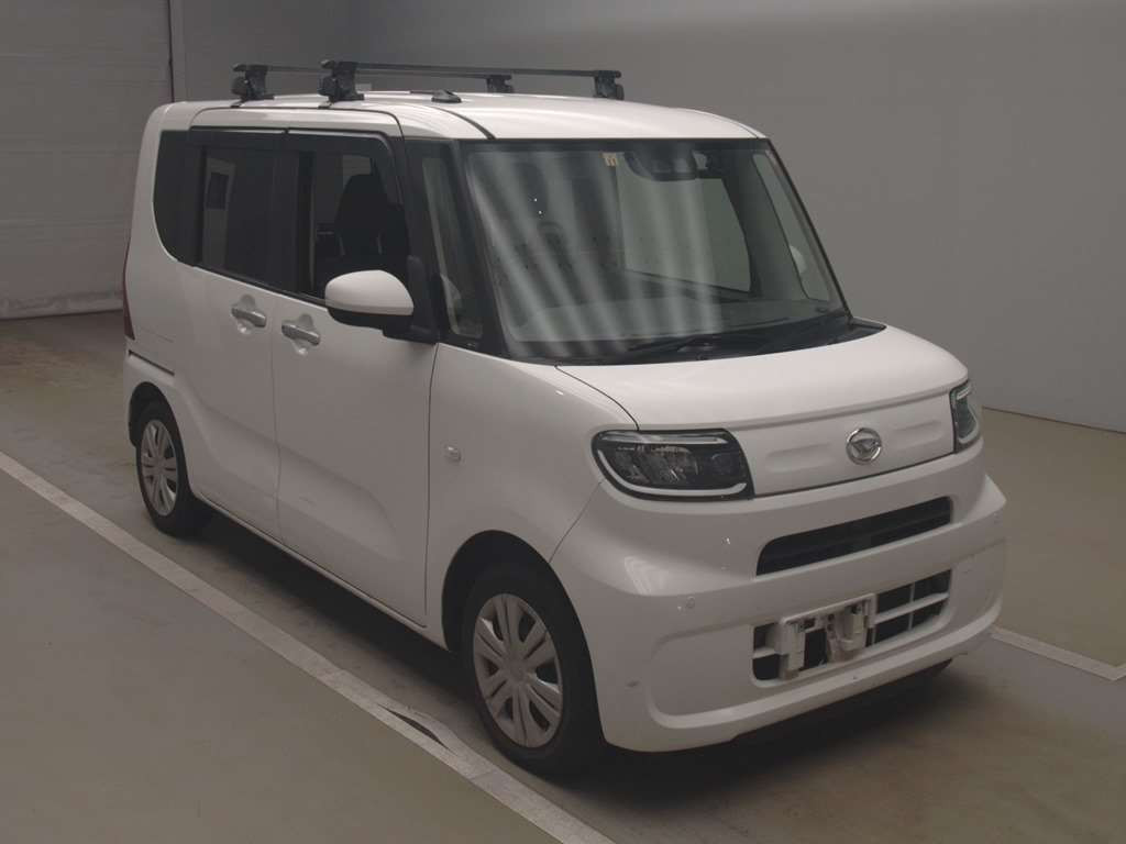 2019 Daihatsu Tanto LA650S[2]