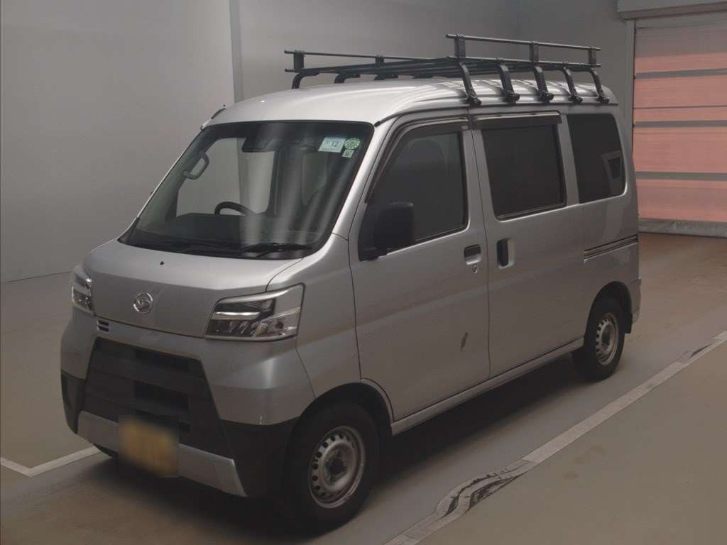 2020 Daihatsu Hijet Cargo S321V[0]