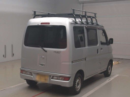 2020 Daihatsu Hijet Cargo