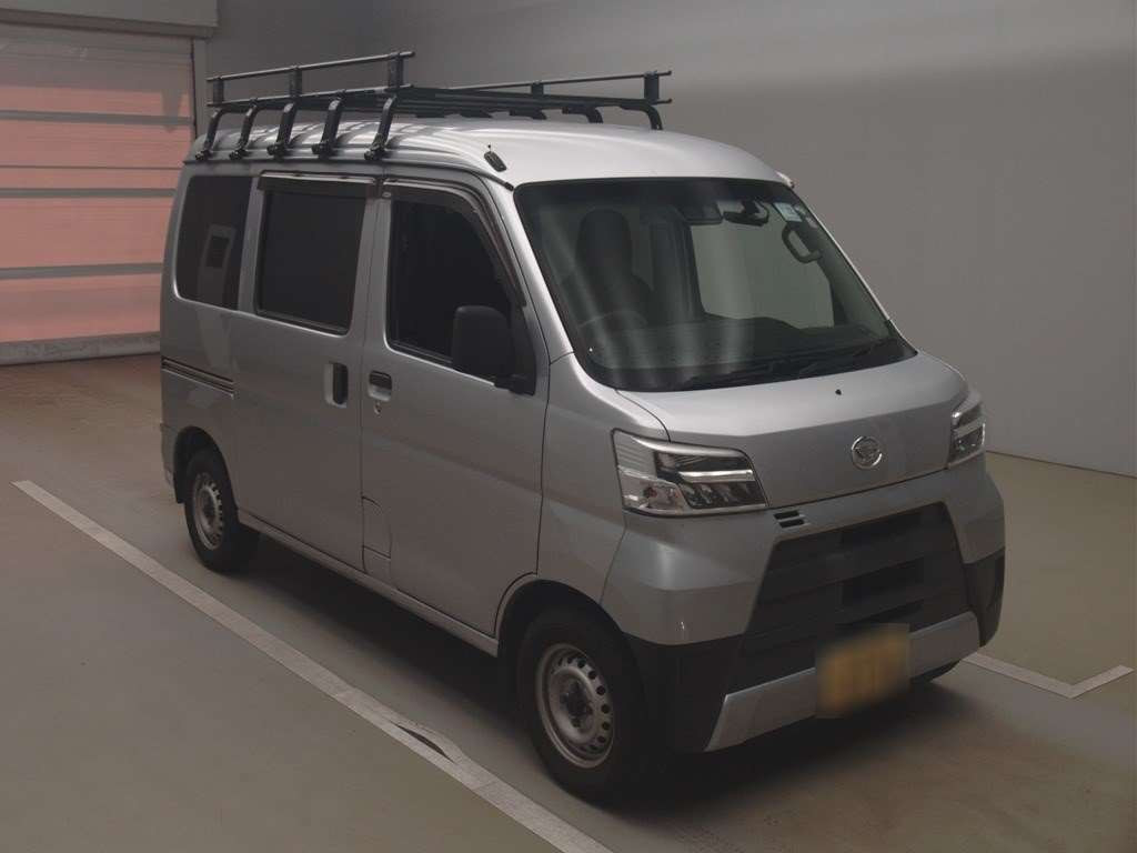 2020 Daihatsu Hijet Cargo S321V[2]