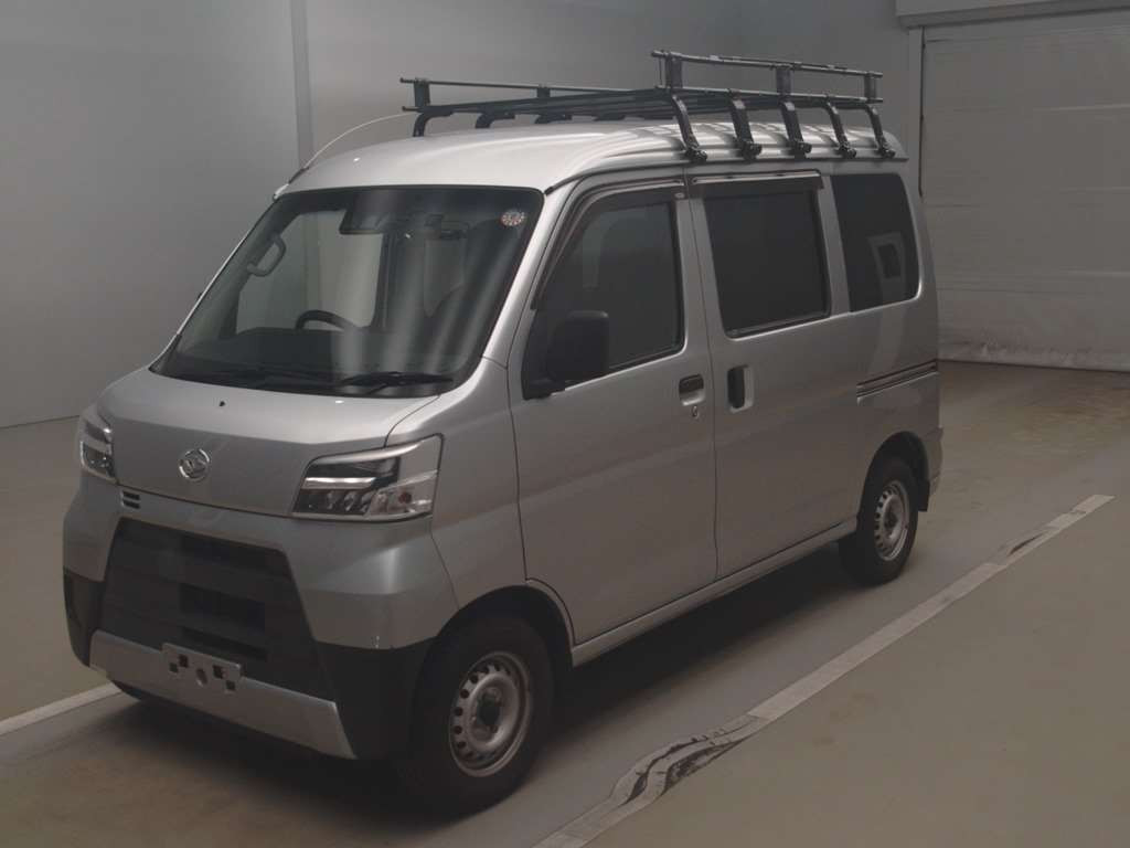 2020 Daihatsu Hijet Cargo S321V[0]