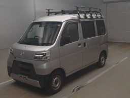 2020 Daihatsu Hijet Cargo