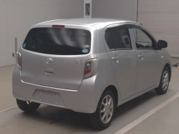 2015 Daihatsu Mira es