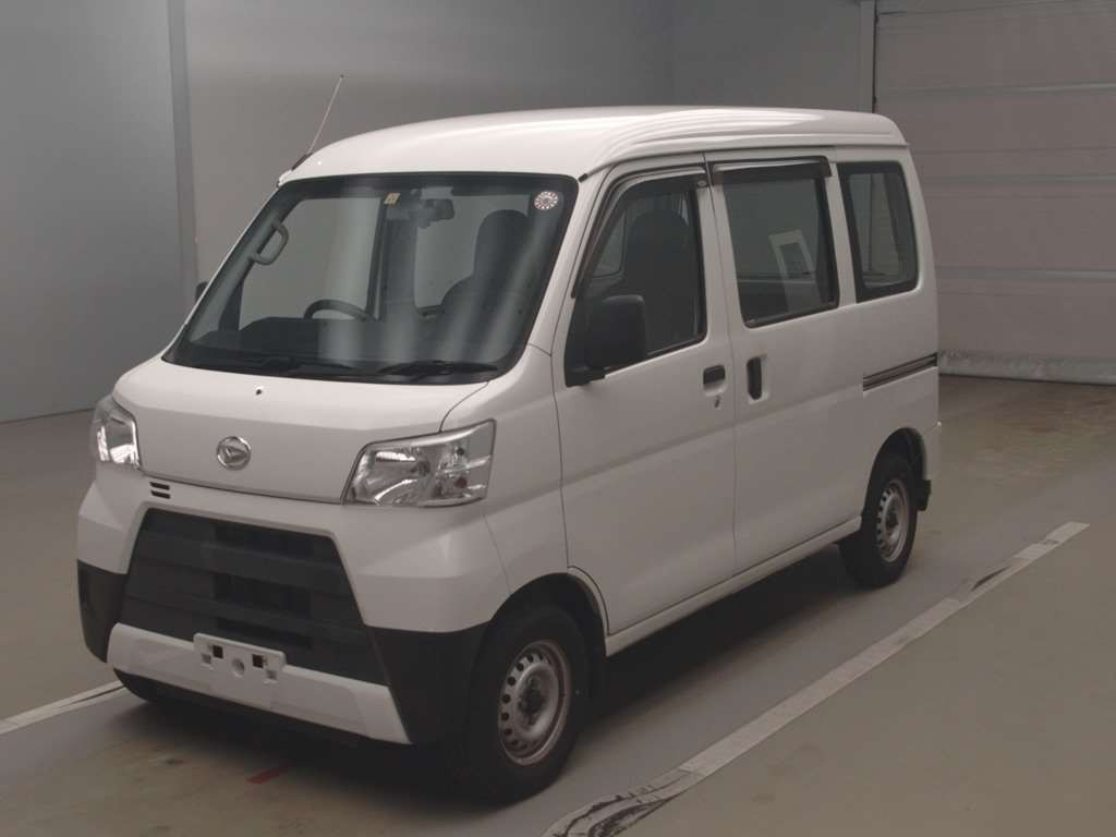 2020 Daihatsu Hijet Cargo S321V[0]