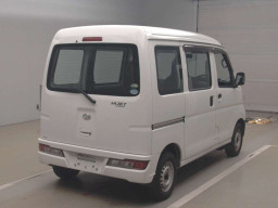 2020 Daihatsu Hijet Cargo