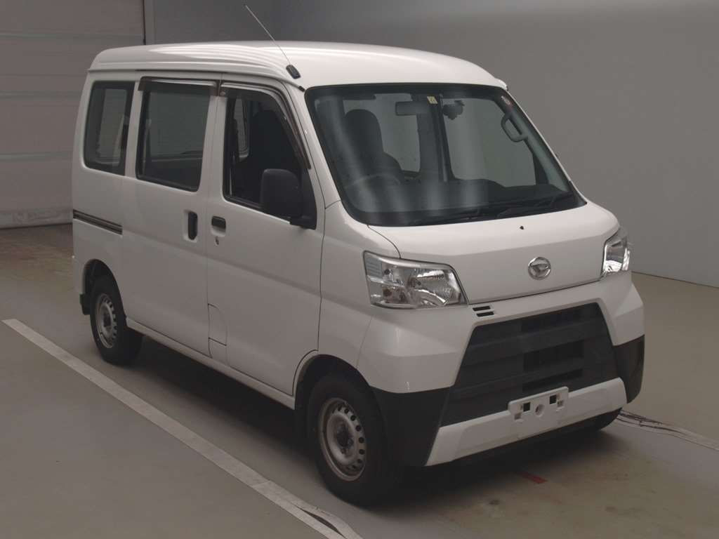 2020 Daihatsu Hijet Cargo S321V[2]