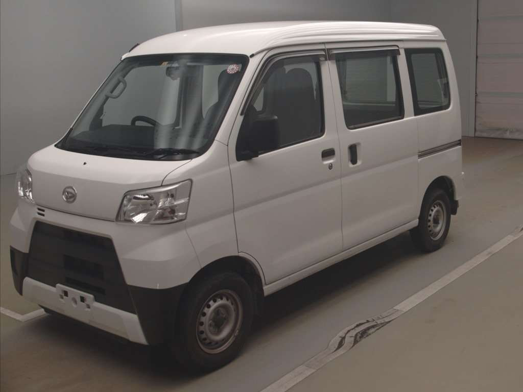 2020 Daihatsu Hijet Cargo S321V[0]