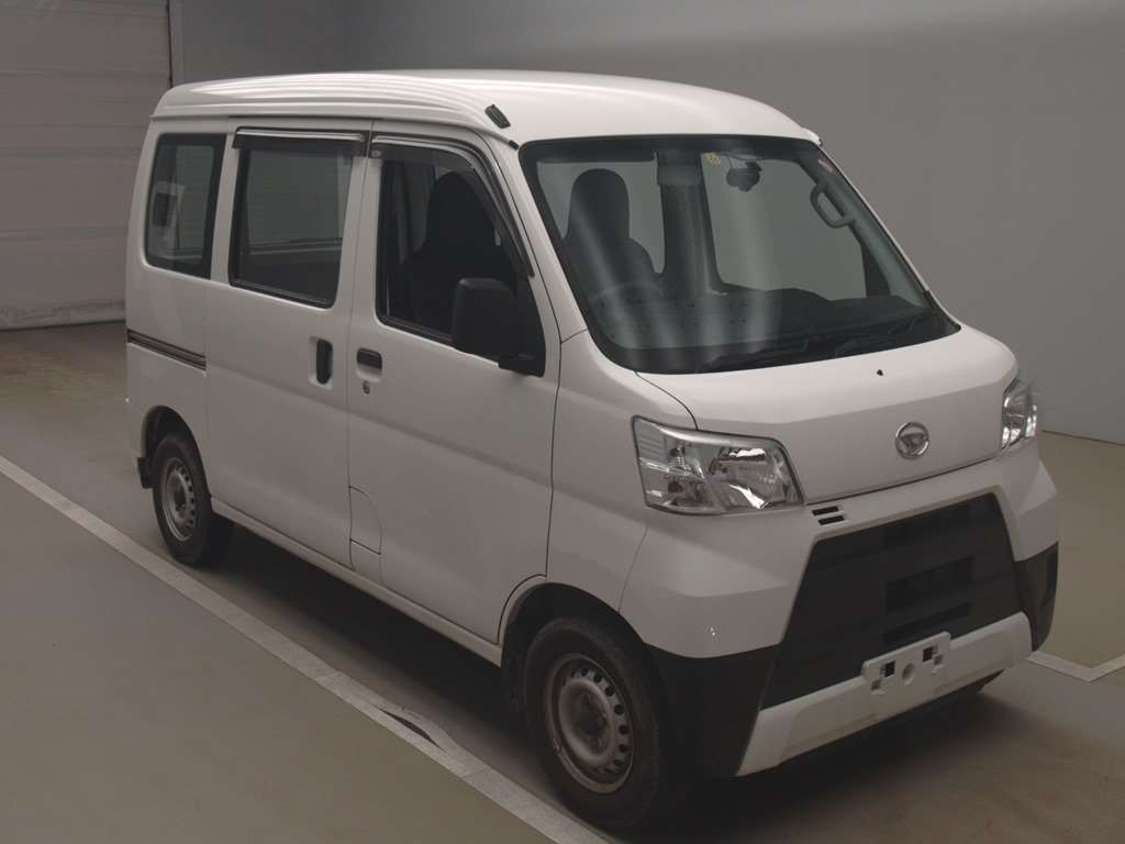 2020 Daihatsu Hijet Cargo S321V[2]