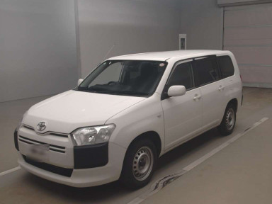 2019 Toyota Probox