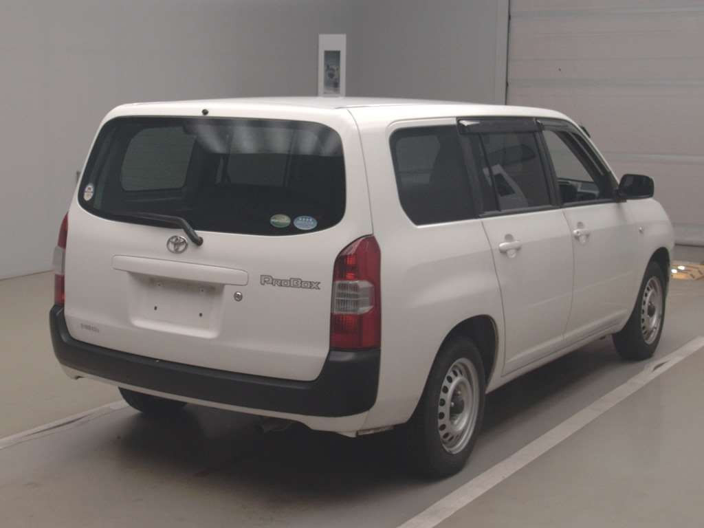 2019 Toyota Probox NSP160V[1]