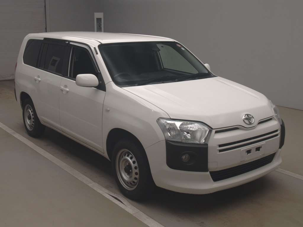 2018 Toyota Probox NCP165V[2]