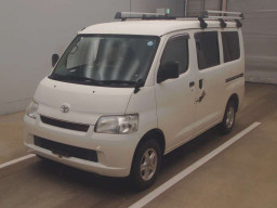 2020 Toyota Liteace Van