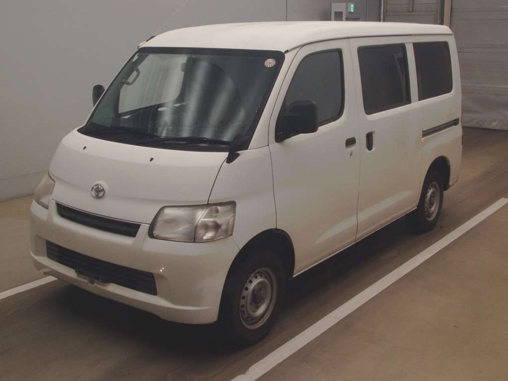 2018 Toyota Liteace Van S402M[0]