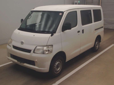 2018 Toyota Liteace Van