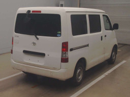 2018 Toyota Liteace Van