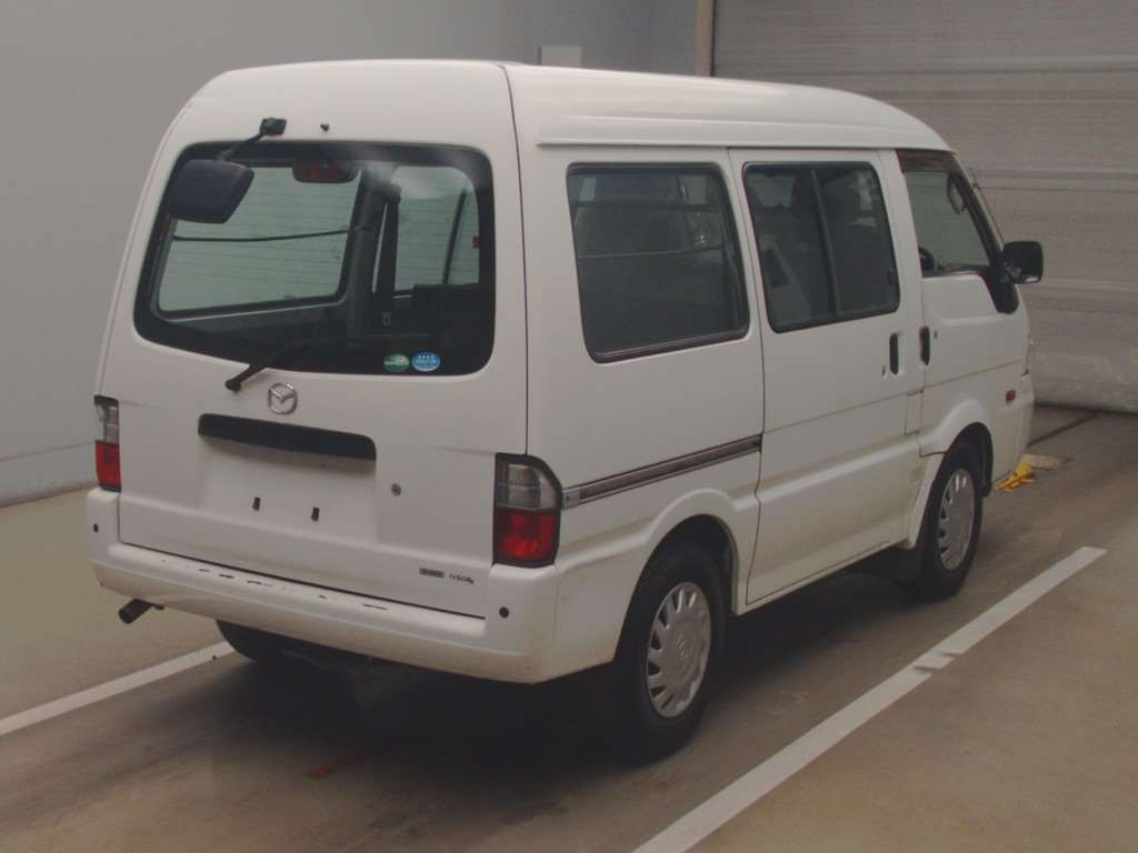 2018 Mazda Bongo Van SLP2V[1]