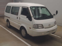 2018 Mazda Bongo Van