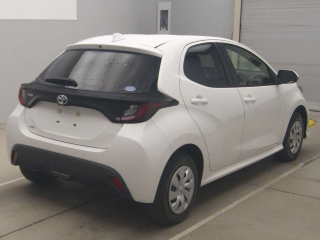 2020 Toyota YARIS MXPA15[1]