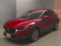 2020 Mazda CX-30