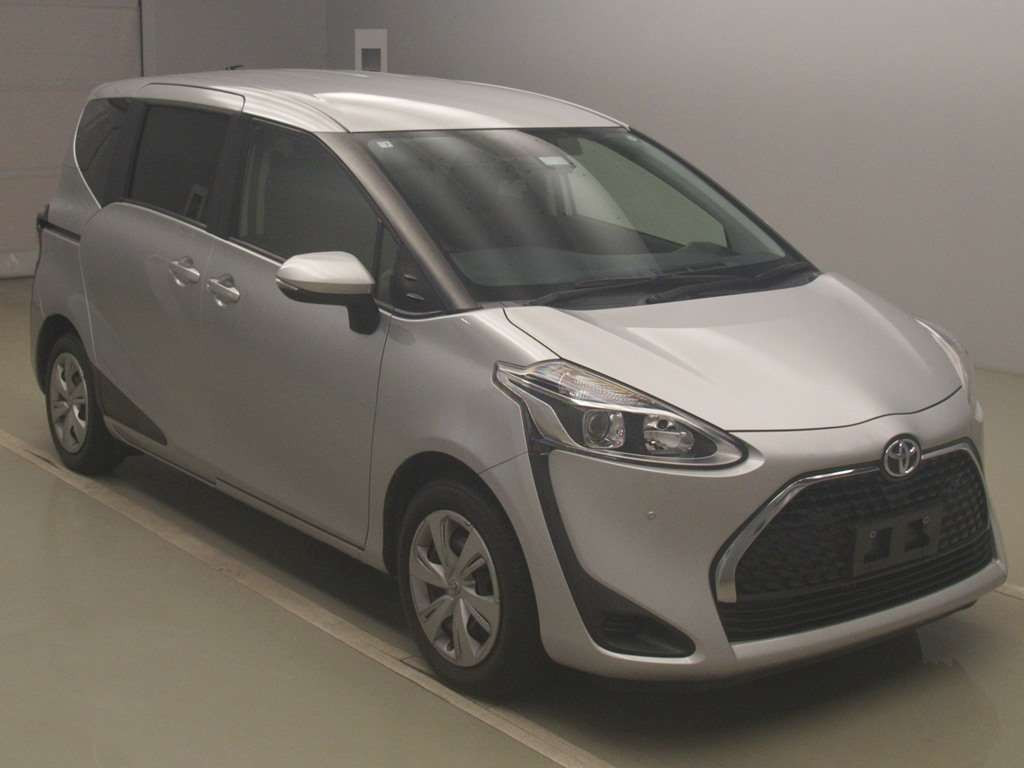 2019 Toyota Sienta NSP170G[2]