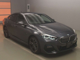 2021 BMW 2 Series