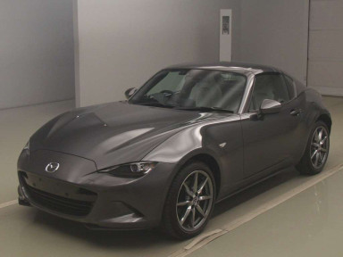 2021 Mazda Roadster RF