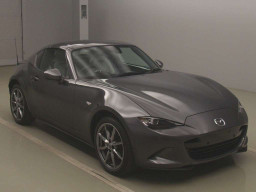 2021 Mazda Roadster RF