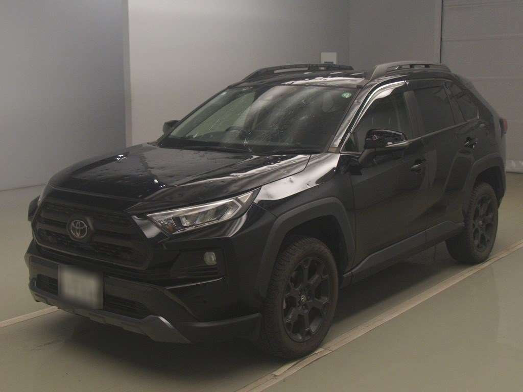 2021 Toyota RAV4 MXAA54[0]