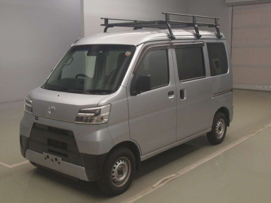 2020 Toyota Pixis Van