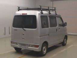 2020 Toyota Pixis Van