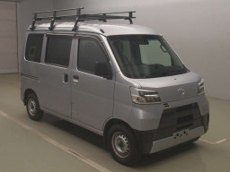 2020 Toyota Pixis Van