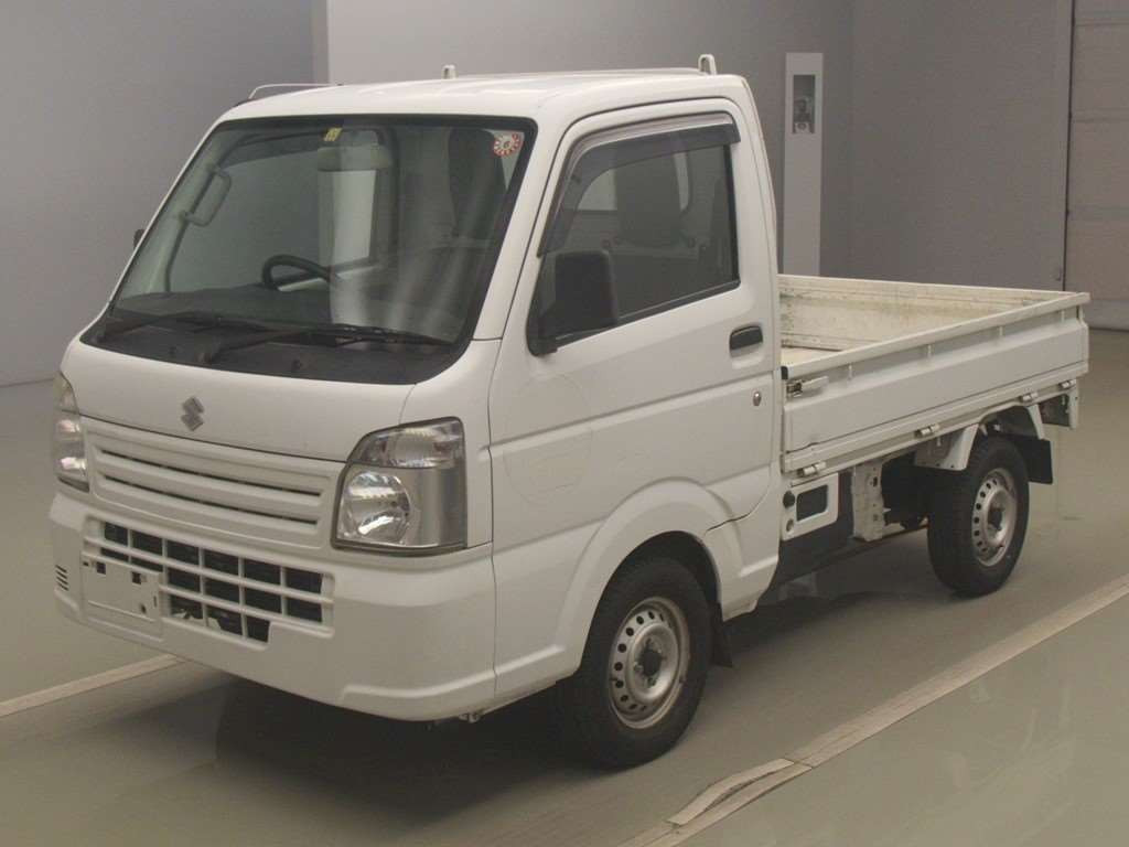 2016 Suzuki Carry Truck DA16T[0]