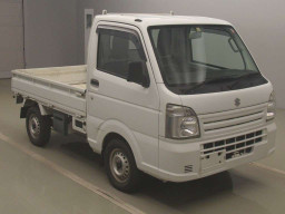 2016 Suzuki Carry Truck