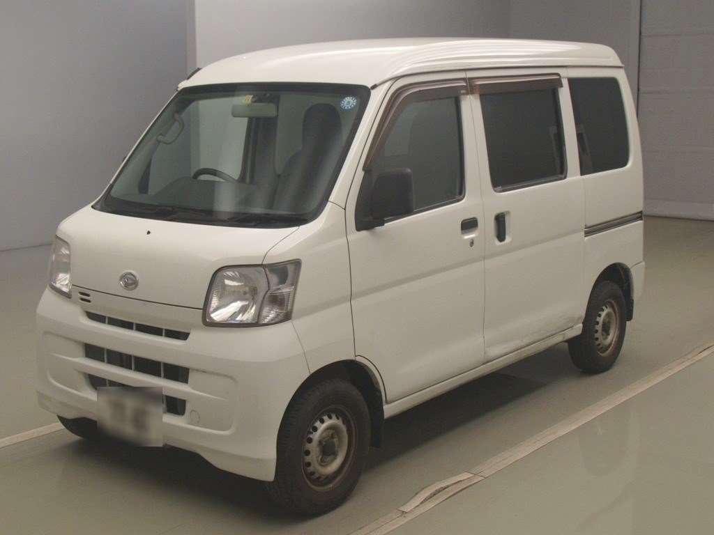 2016 Daihatsu Hijet Cargo S321V[0]