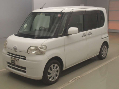 2013 Daihatsu Tanto