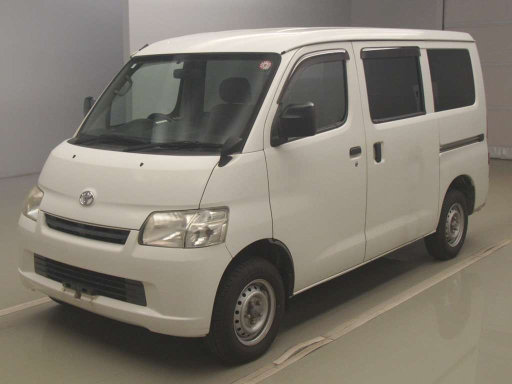 2016 Toyota Liteace Van S402M[0]