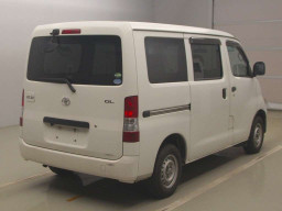 2016 Toyota Liteace Van