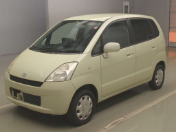 2002 Suzuki MR Wagon