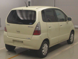 2002 Suzuki MR Wagon