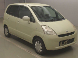 2002 Suzuki MR Wagon