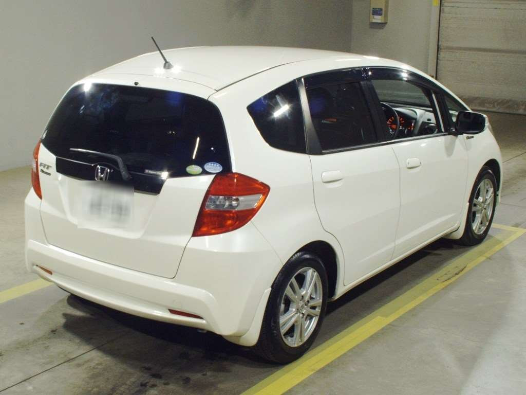 2012 Honda Fit GE6[1]