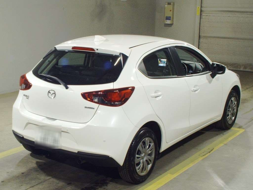 2022 Mazda Mazda2 DJLAS[1]