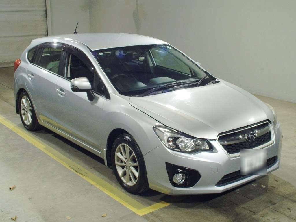 2013 Subaru Impreza Sports GP7[2]