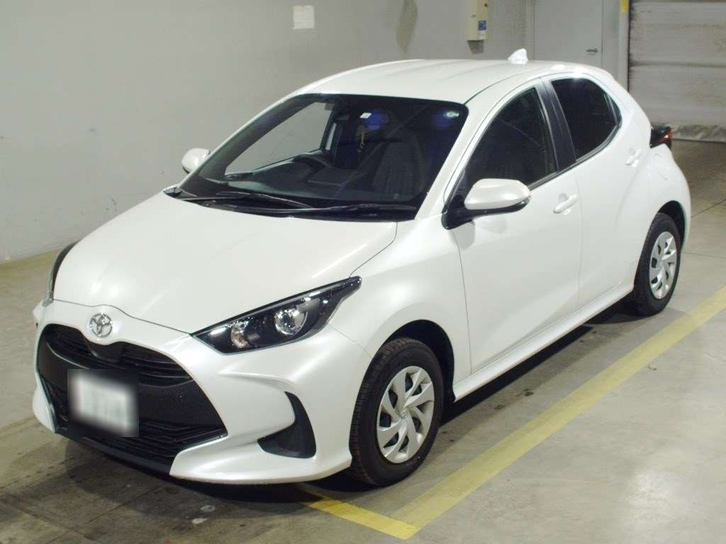 2023 Toyota YARIS MXPA15[0]