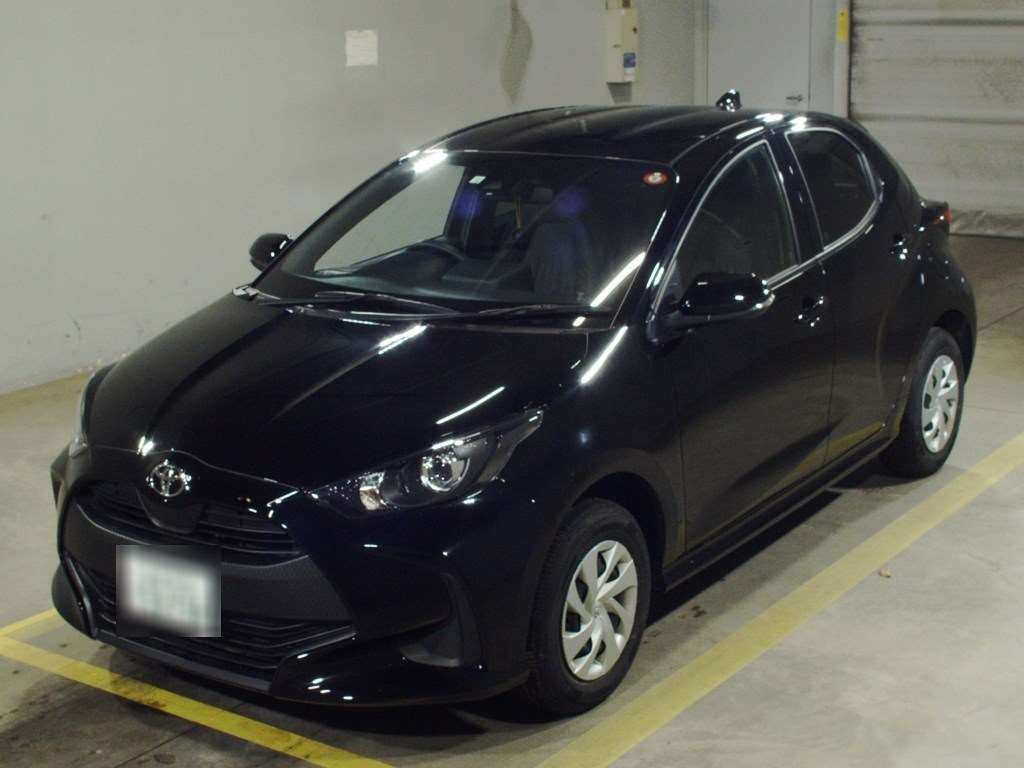 2023 Toyota YARIS MXPA15[0]