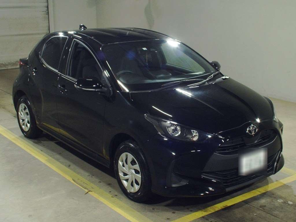 2023 Toyota YARIS MXPA15[2]