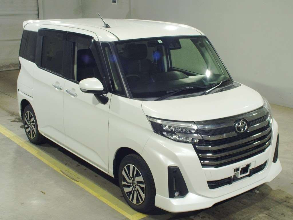 2022 Toyota Roomy M910A[2]