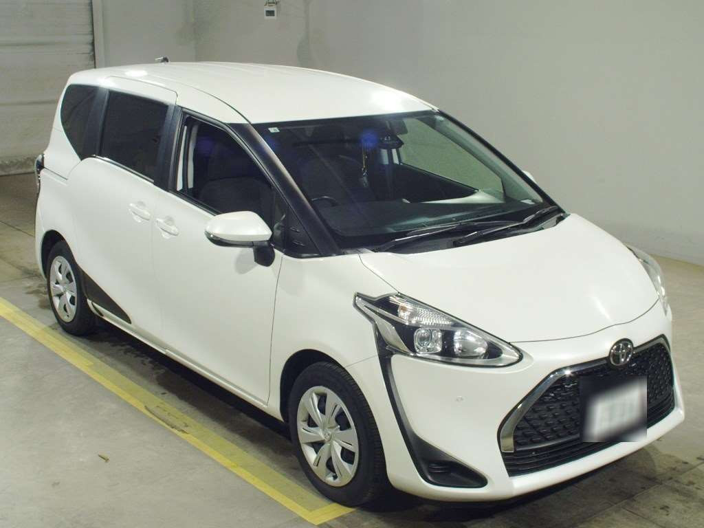 2021 Toyota Sienta NSP170G[2]