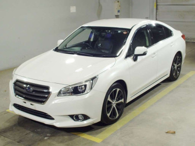 2017 Subaru Legacy B4